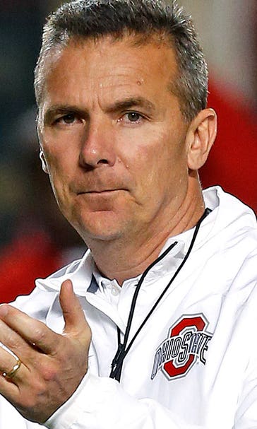 Meyer enthused about Ohio State's speed
